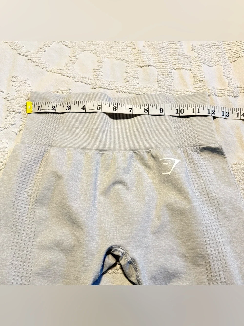 Gymshark seamless leggings